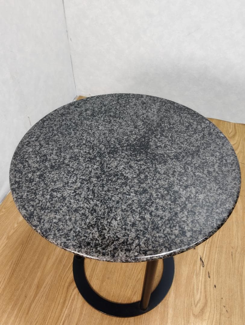 JD♢1184 arflex コーヒーテーブル UVI TS 御影石