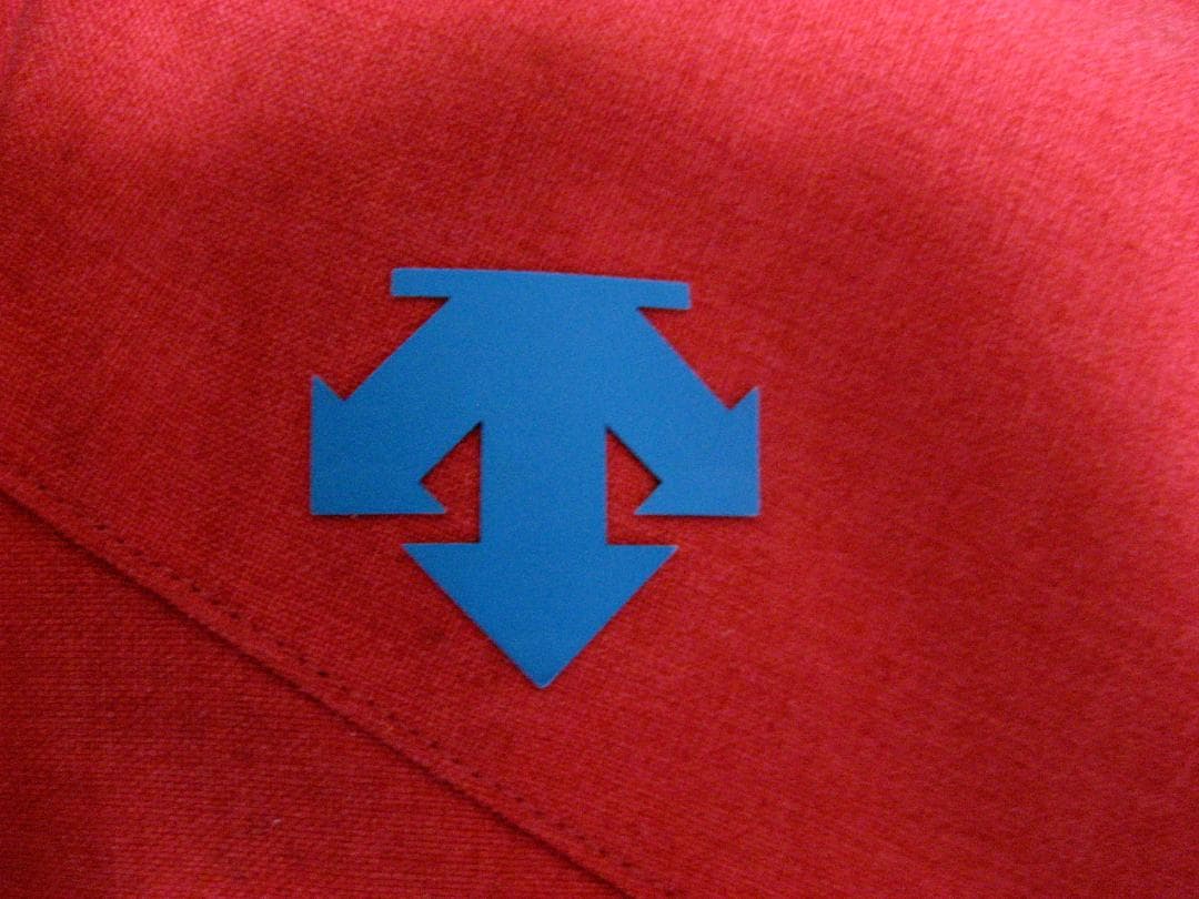 デサント 高機能ウェア 上下Oサイズセット