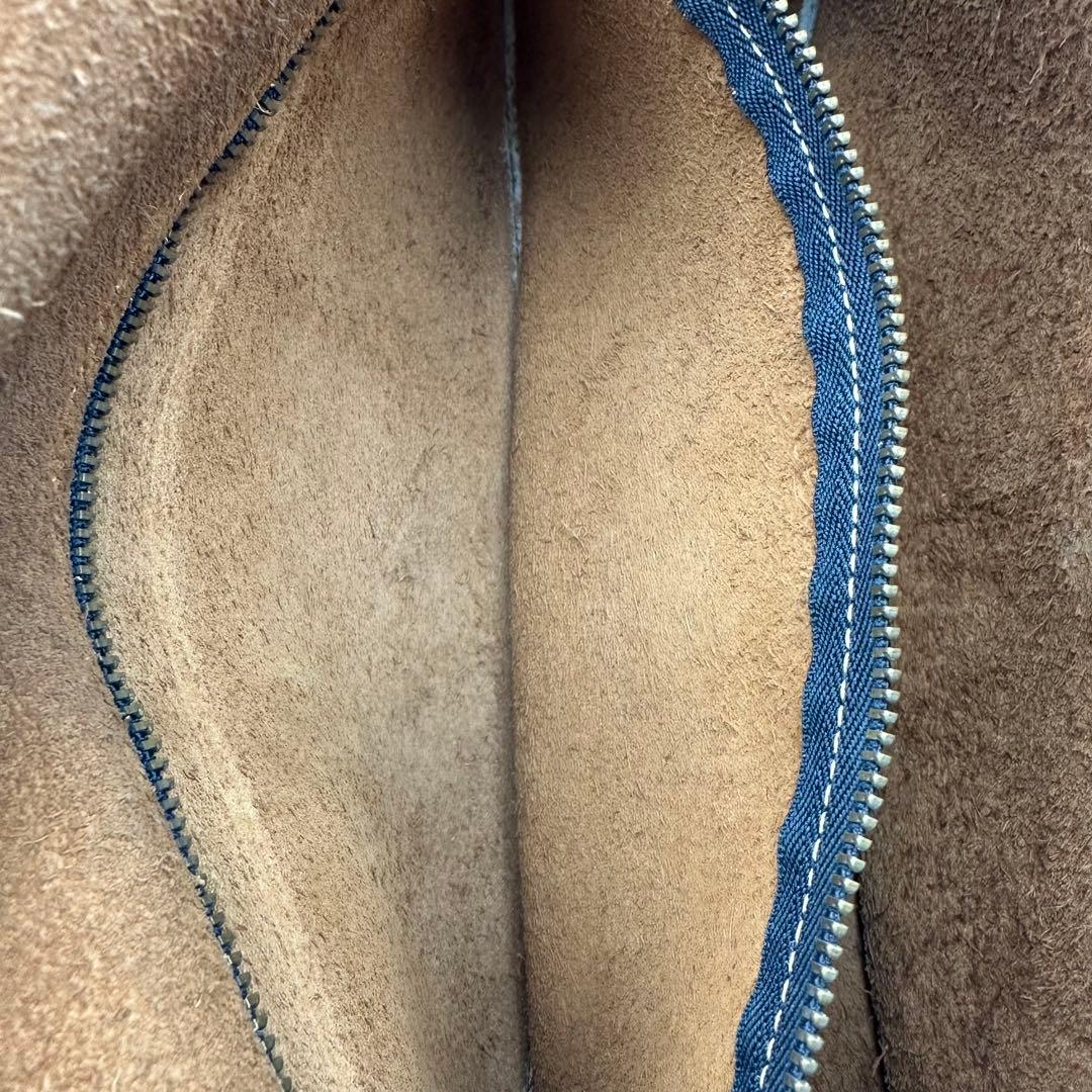 COACH オールドコーチ ターンロック ショルダーバッグ ブラウン