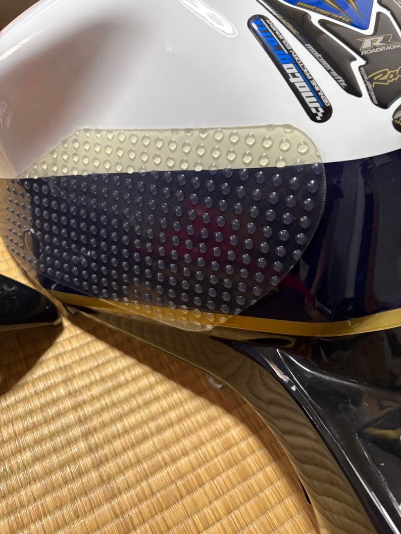 CBR1000RR SC57 前期 カウルセット マン島 カウリングセット