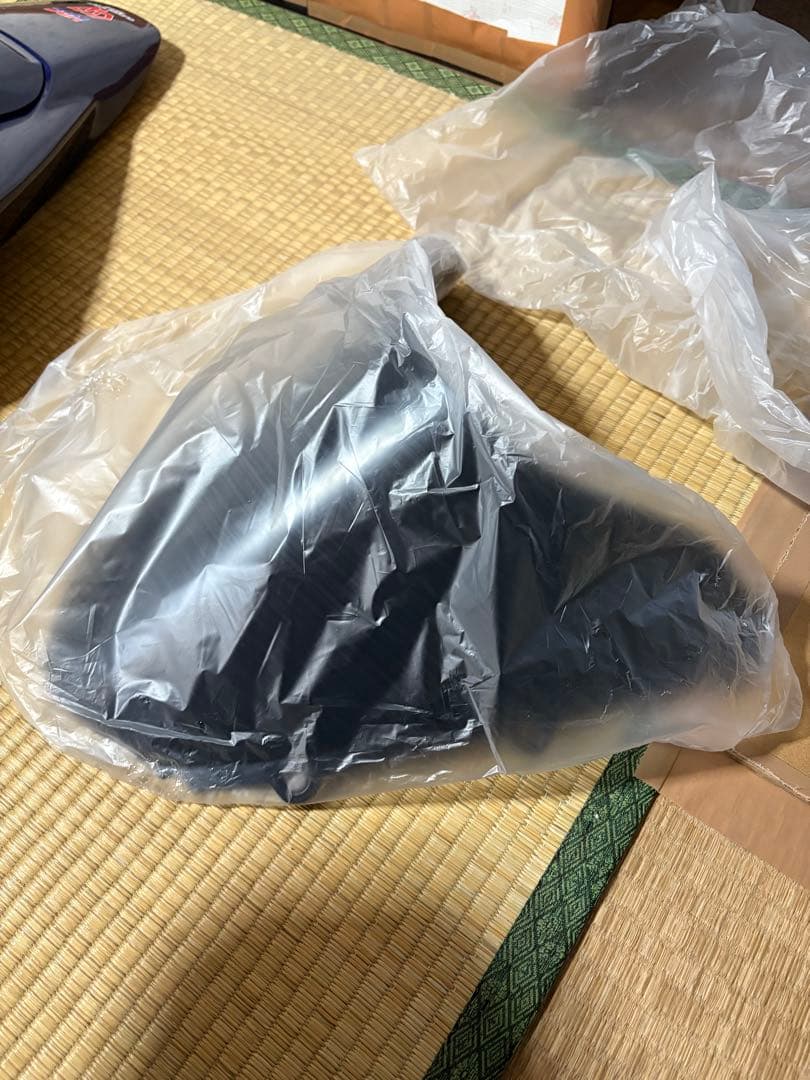 CBR1000RR SC57 前期 カウルセット マン島 カウリングセット