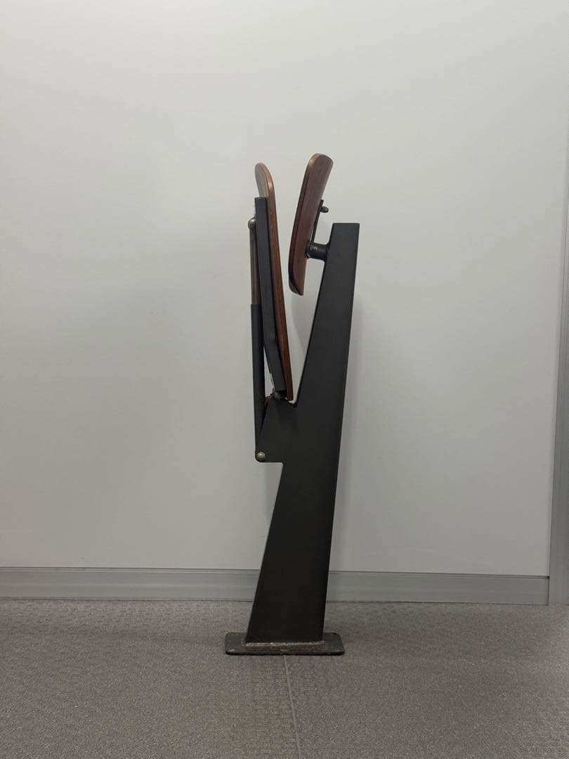 北欧ヴィンテージフォールディングチェア①