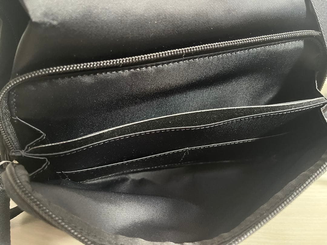 【美品】吉田カバン PORTER PLAN バックパック ナイロン 撥水リュック