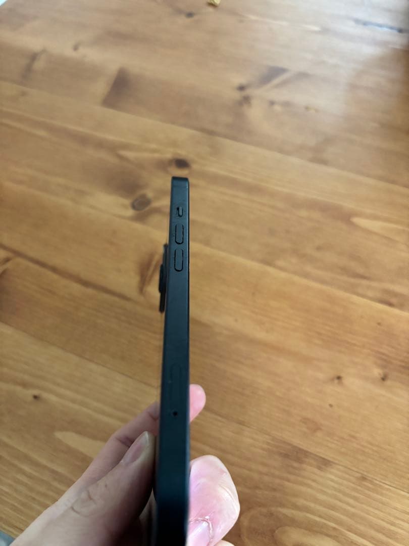 Apple iPhone 13 ブラック 128GB simフリー