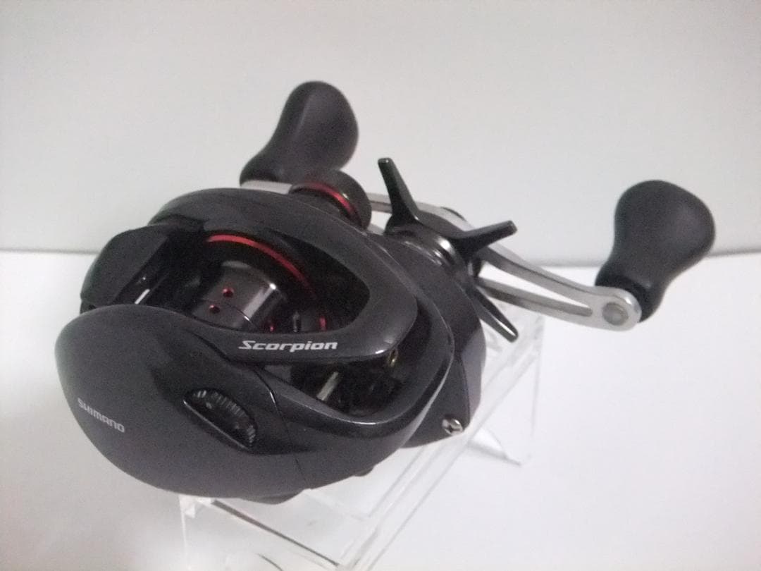 SHIMANO シマノ スコーピオン 71HG