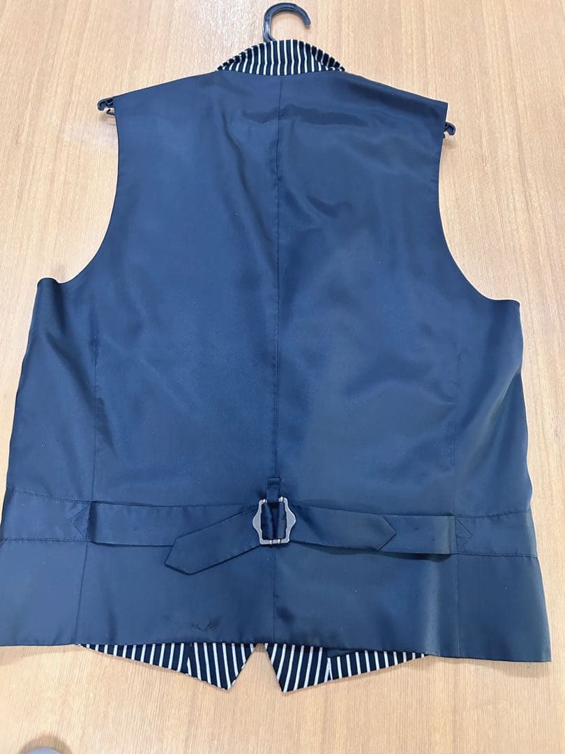 Sho！秋冬MEN'S TENORASスーツ　3ピース