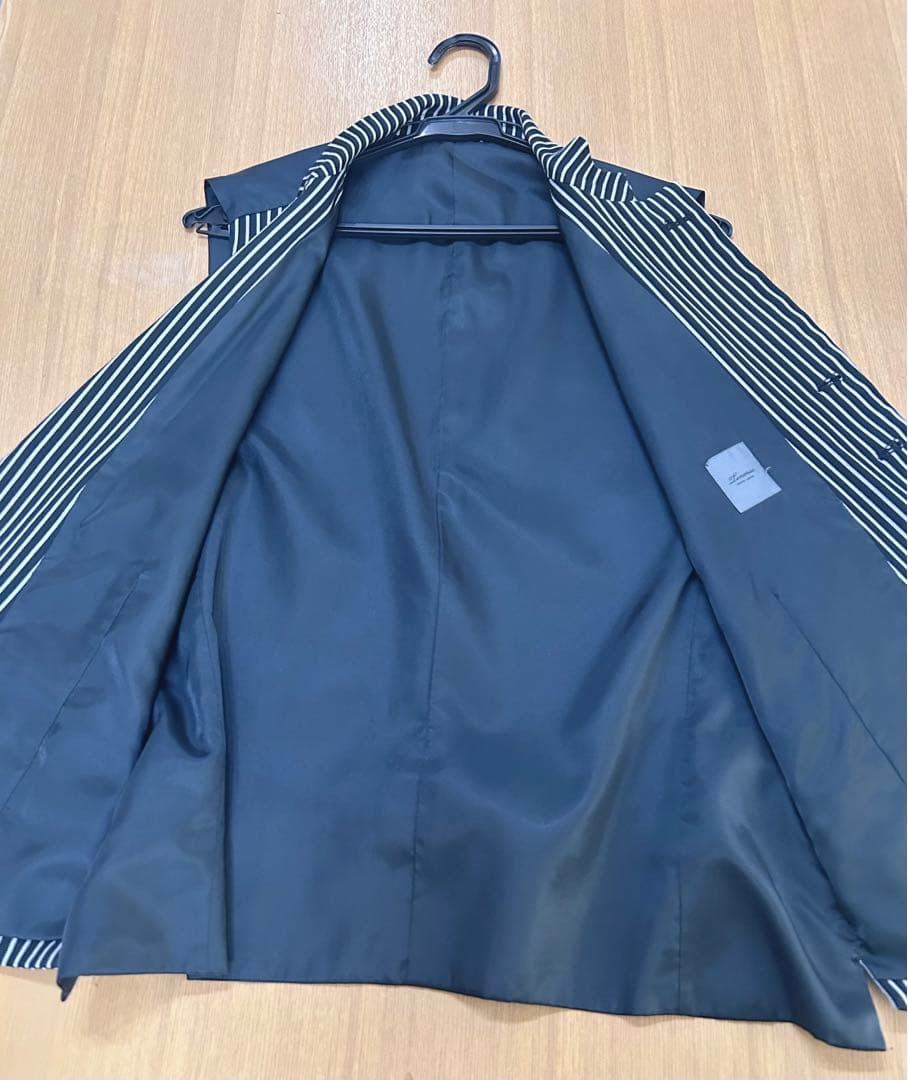 Sho！秋冬MEN'S TENORASスーツ　3ピース