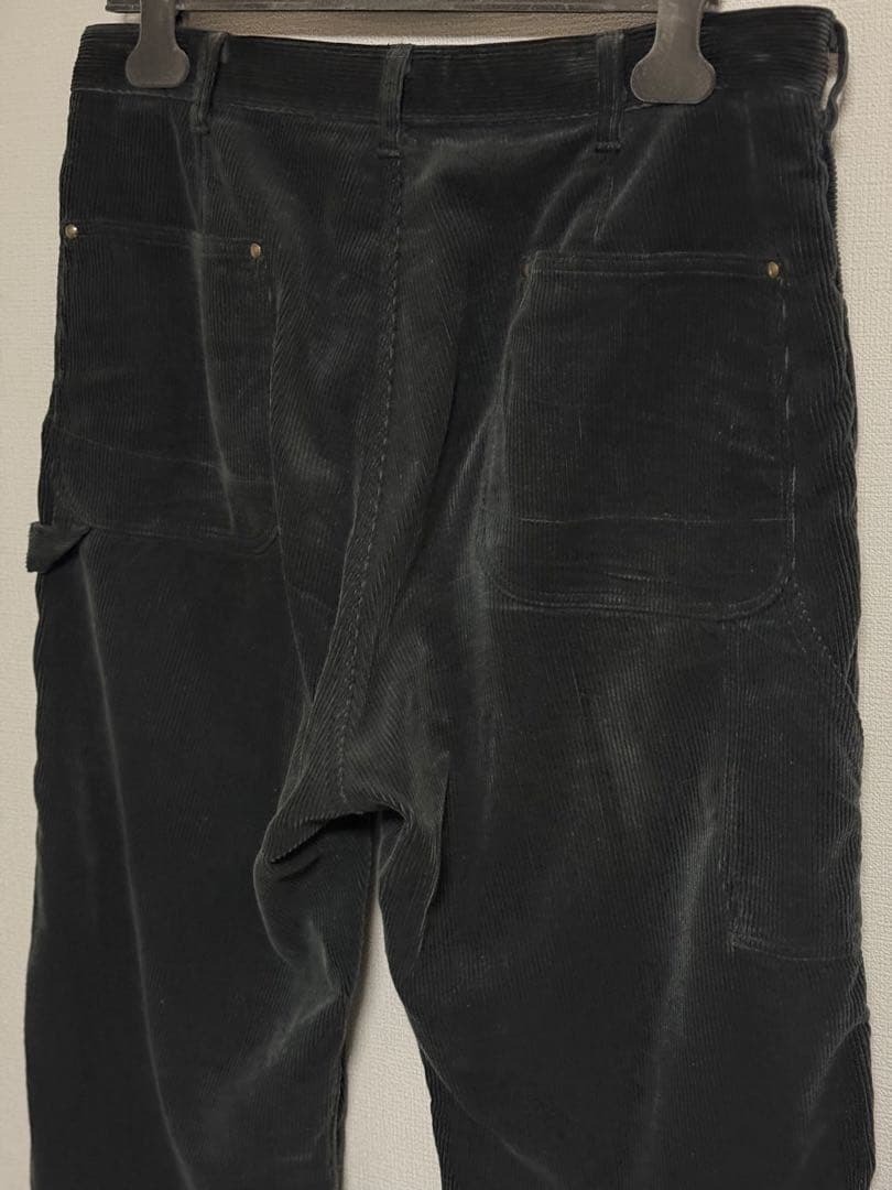 K*g様 MAATEE&SONS 25AW CORDUROY PAINTERサイ