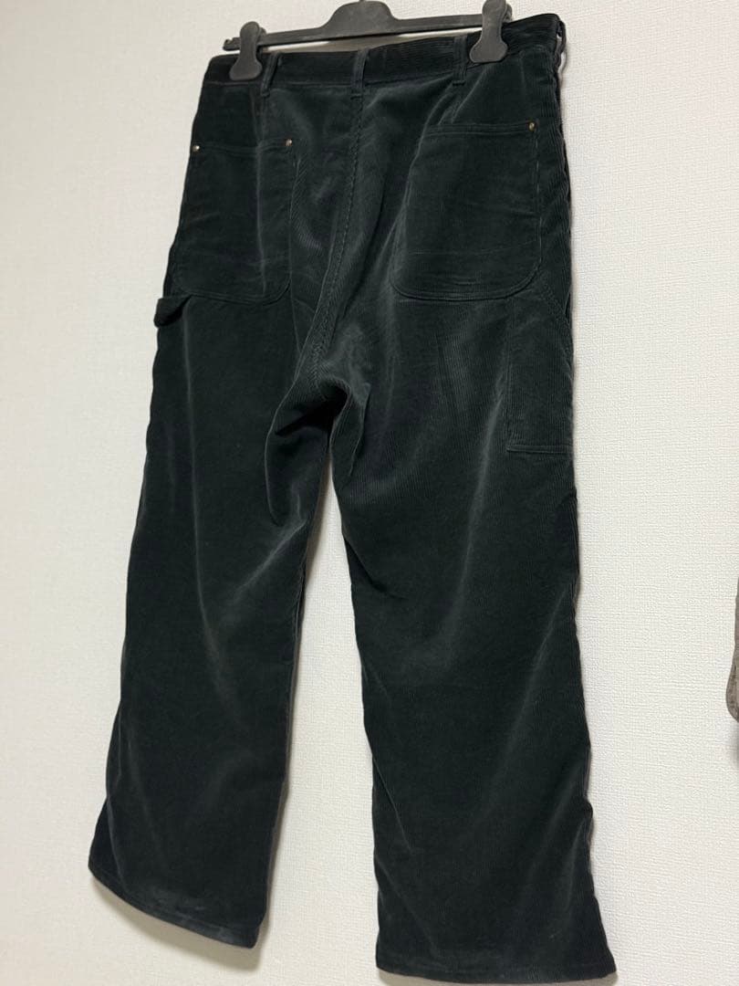 K*g様 MAATEE&SONS 25AW CORDUROY PAINTERサイ