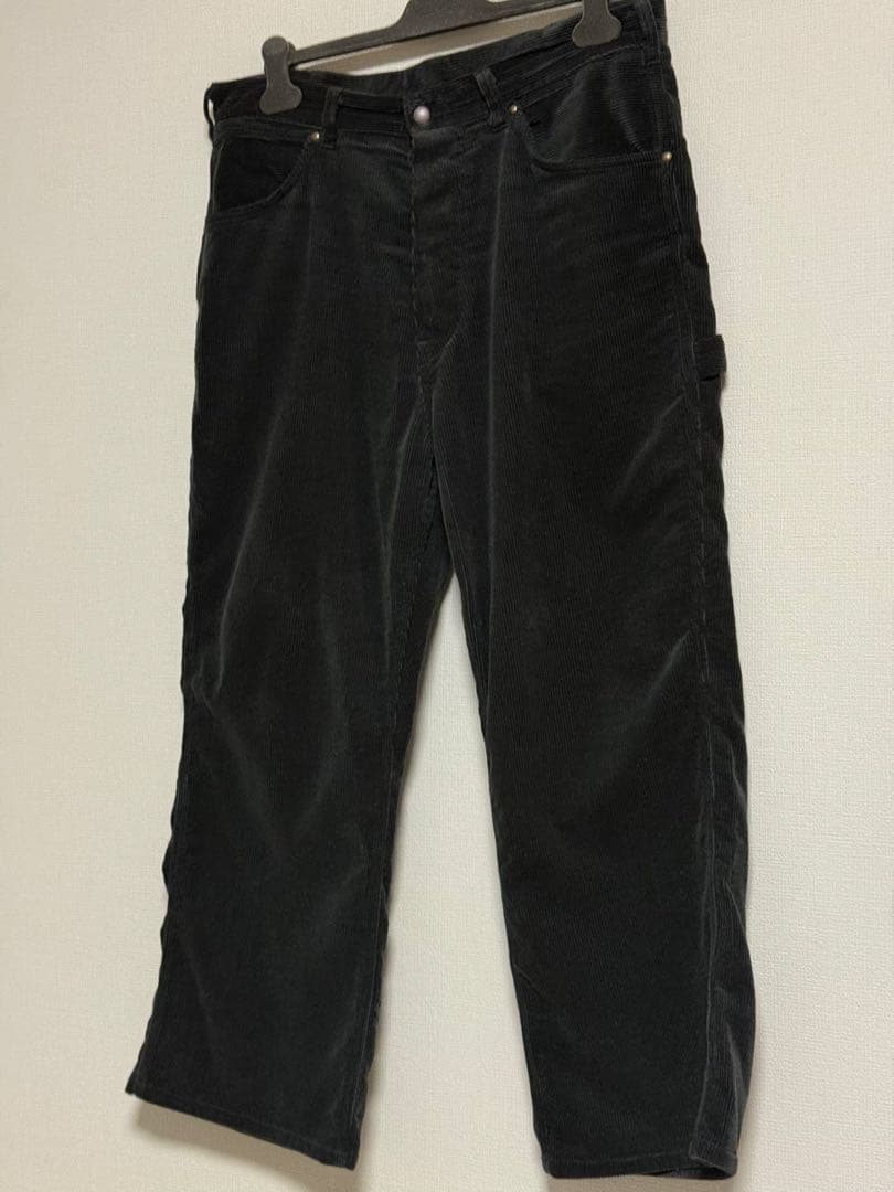 K*g様 MAATEE&SONS 25AW CORDUROY PAINTERサイ