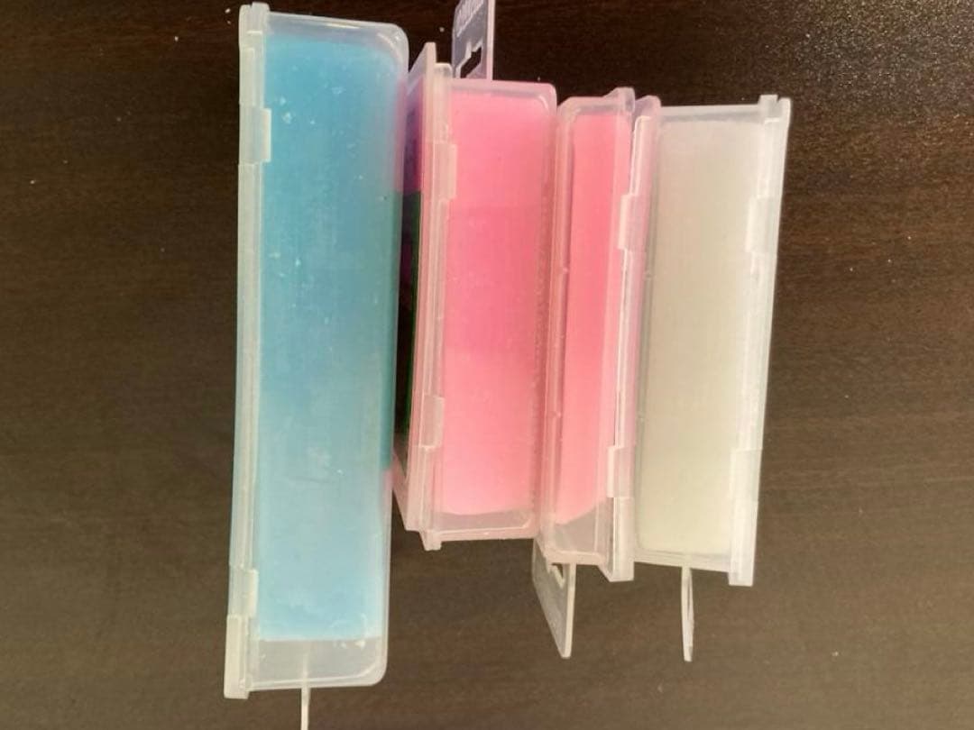 GALLIUM（ガリウム）ホットワックス・アイロンセット