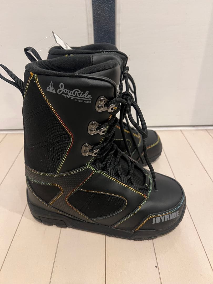 スノーボード ブーツ　26cm Joy Ride 新品