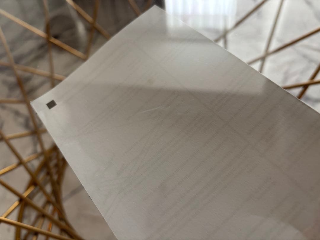 A　フランフラン　ローテーブル