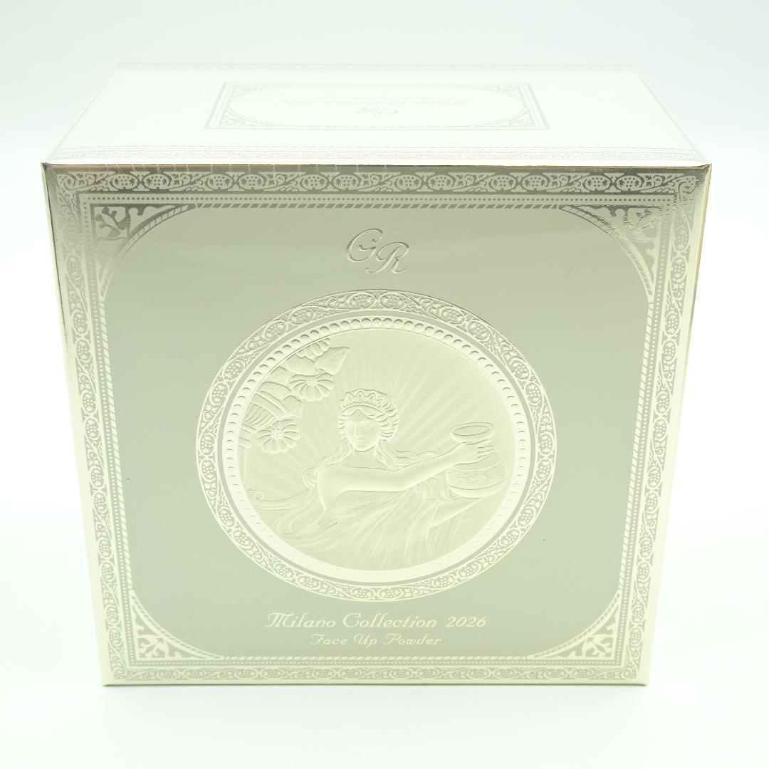 ミラノコレクションGR　フェースアップパウダー2026　30g