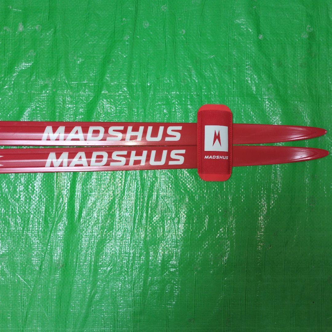 クロスカントリースキー板クラシカル用（スキン）