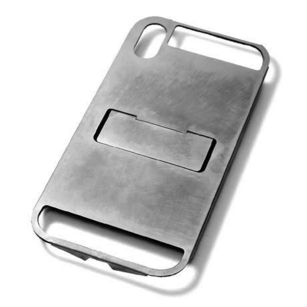 CLAUSTRUM iPhone16 ケース