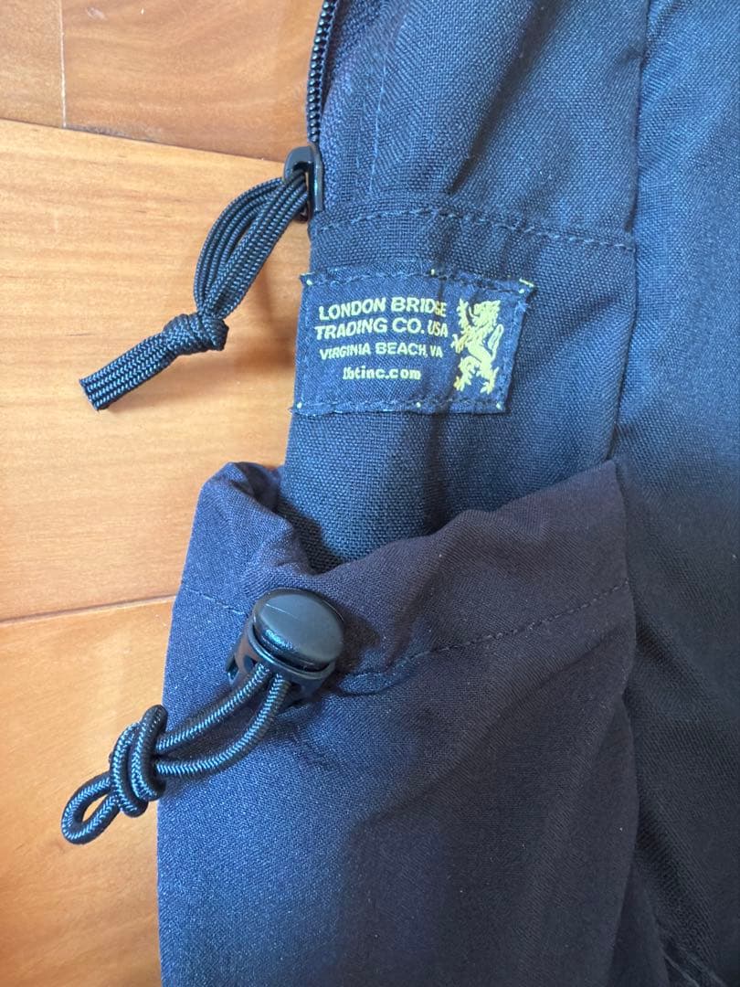 ロンドンブリッジ　LBT8005A デイパック