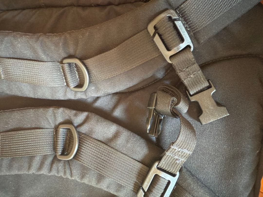 ロンドンブリッジ　LBT8005A デイパック