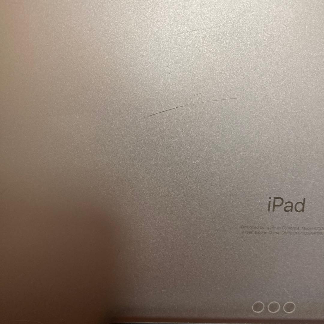 iPad pro11インチ第二世代　128G