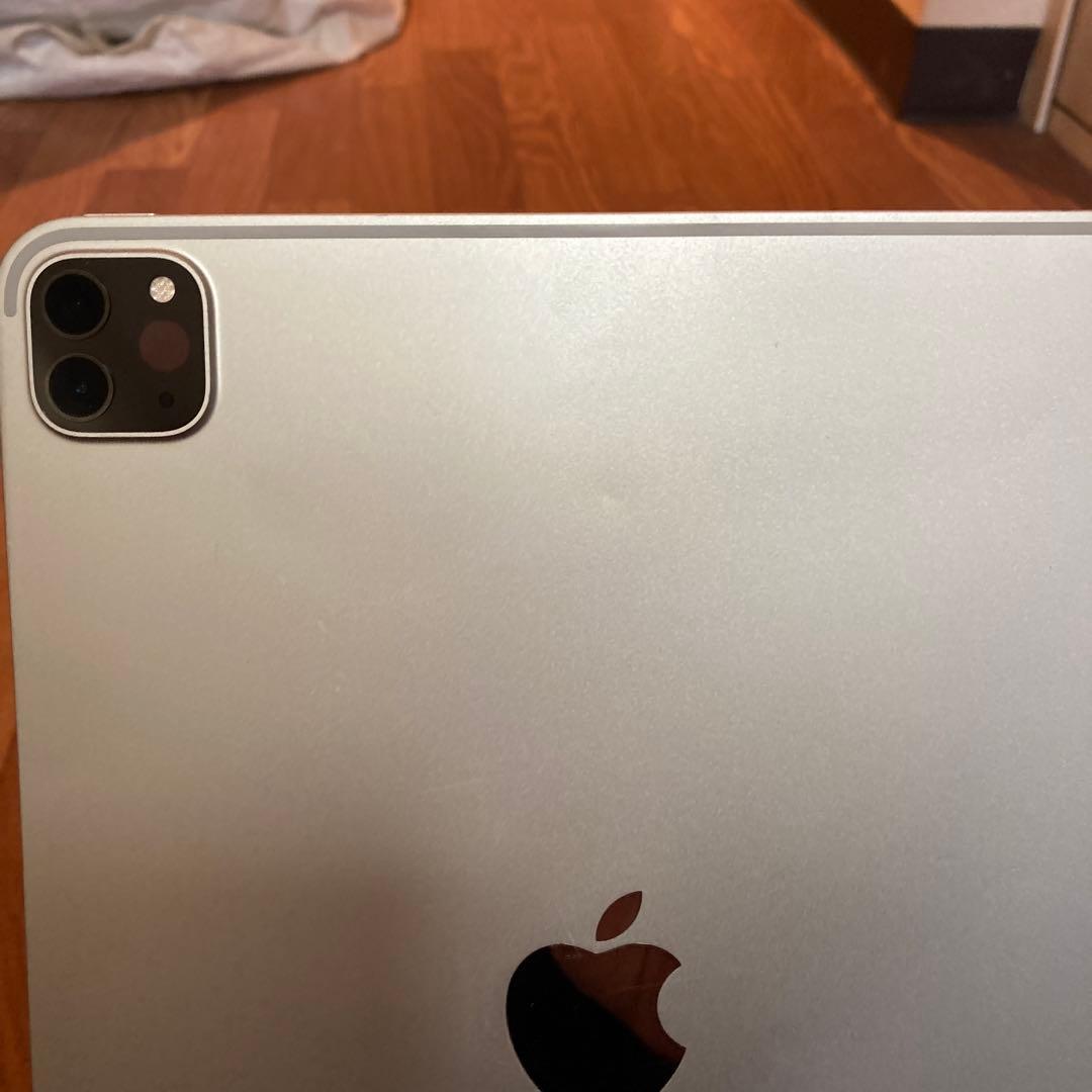iPad pro11インチ第二世代　128G