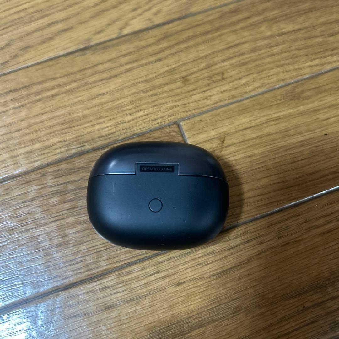 shokz OPENDOTS ONE ワイヤレスイヤホン