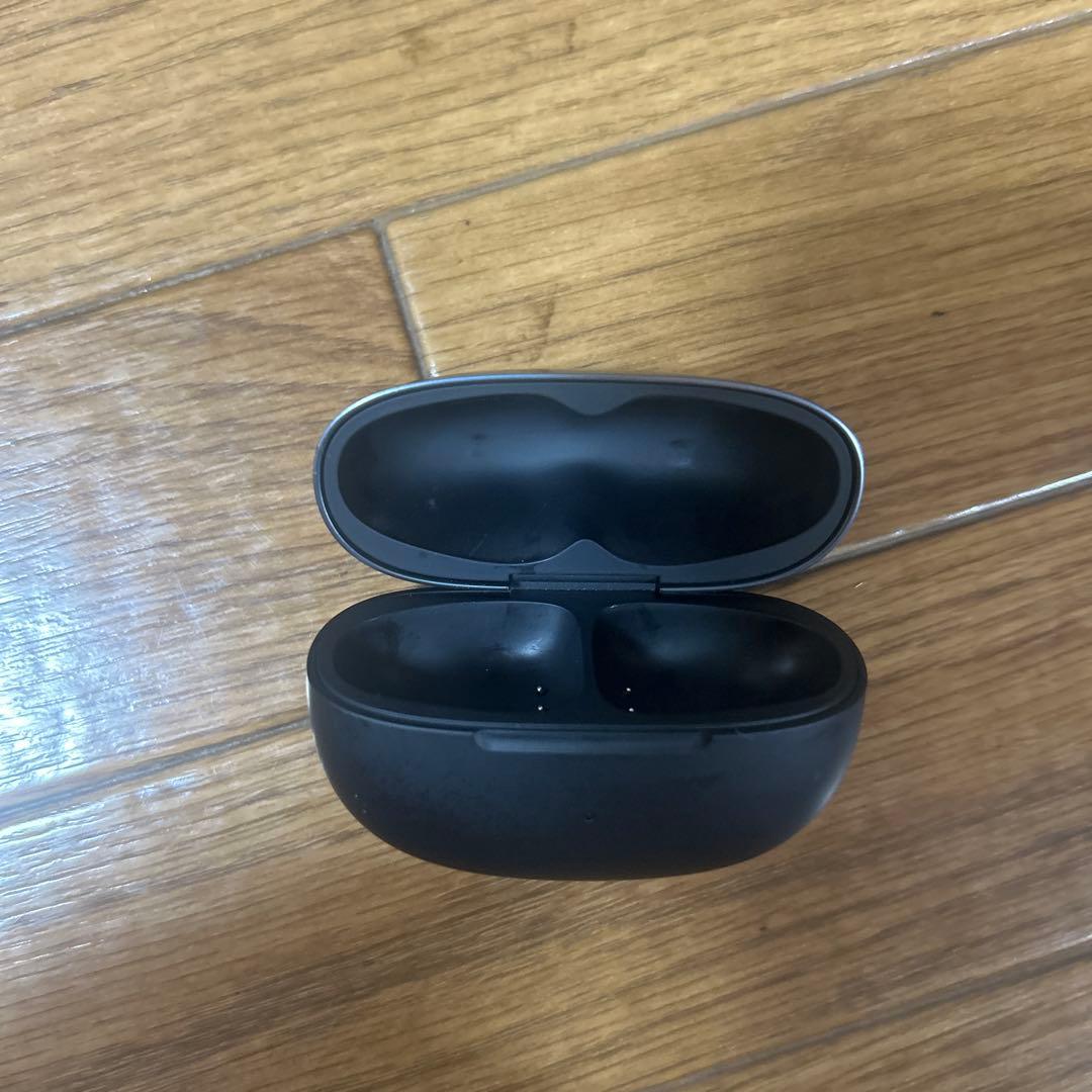 shokz OPENDOTS ONE ワイヤレスイヤホン