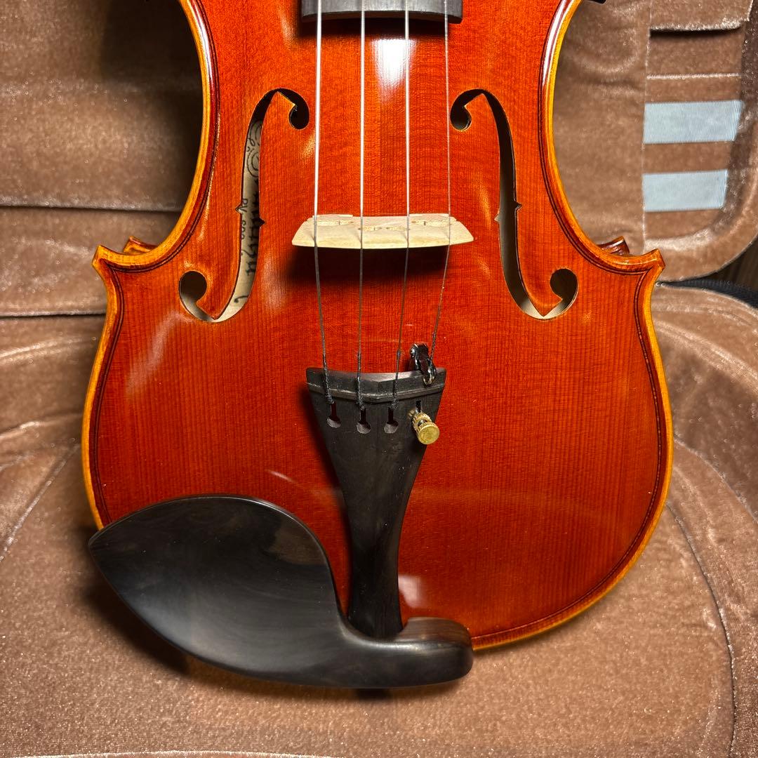 m*a様 ROMANZA RV-600 バイオリン ヴァイオリン