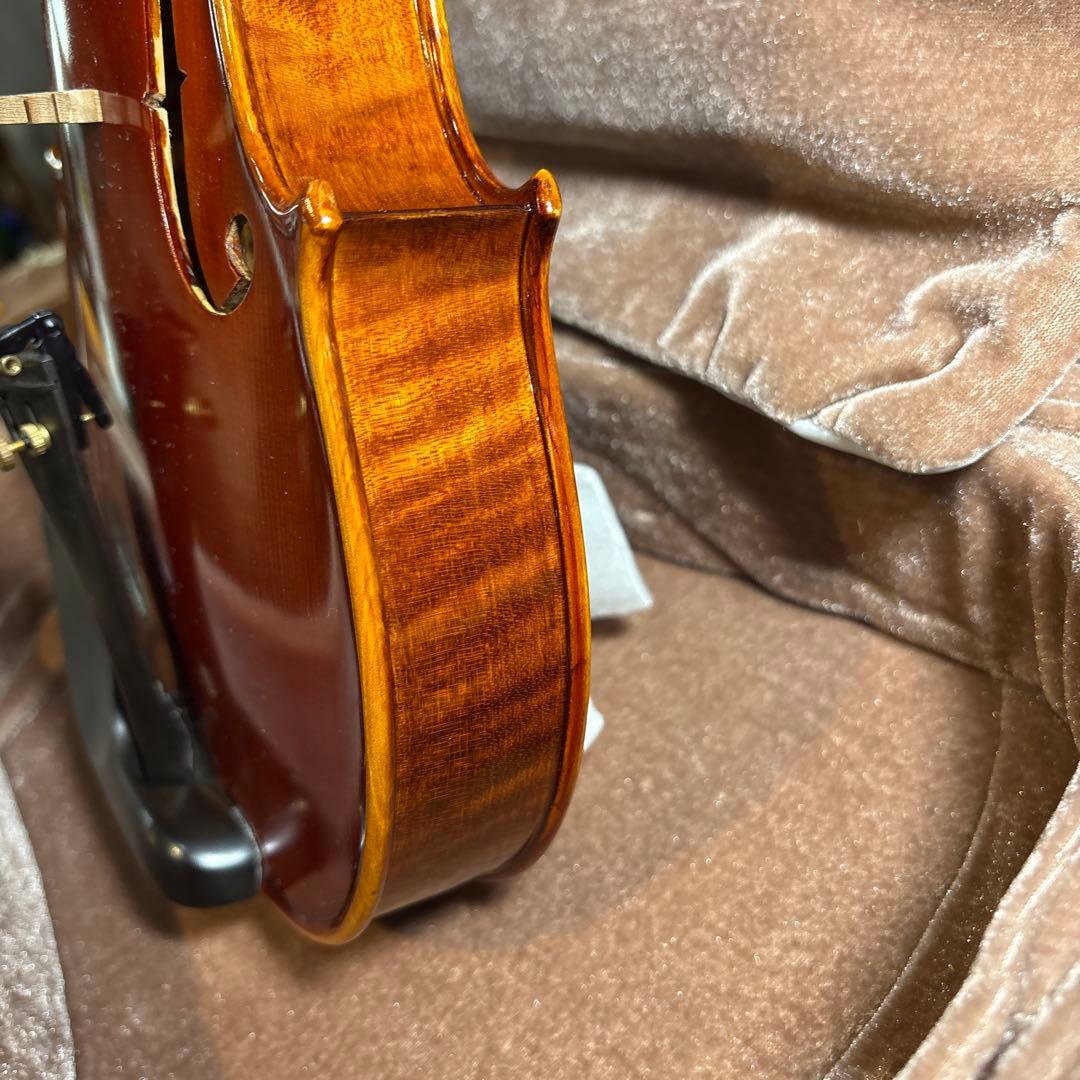 m*a様 ROMANZA RV-600 バイオリン ヴァイオリン
