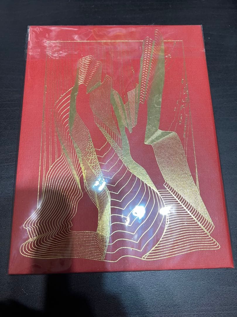 未開封　ずとまよ　沈香学　初回限定 Blu-ray盤　グッズ付き