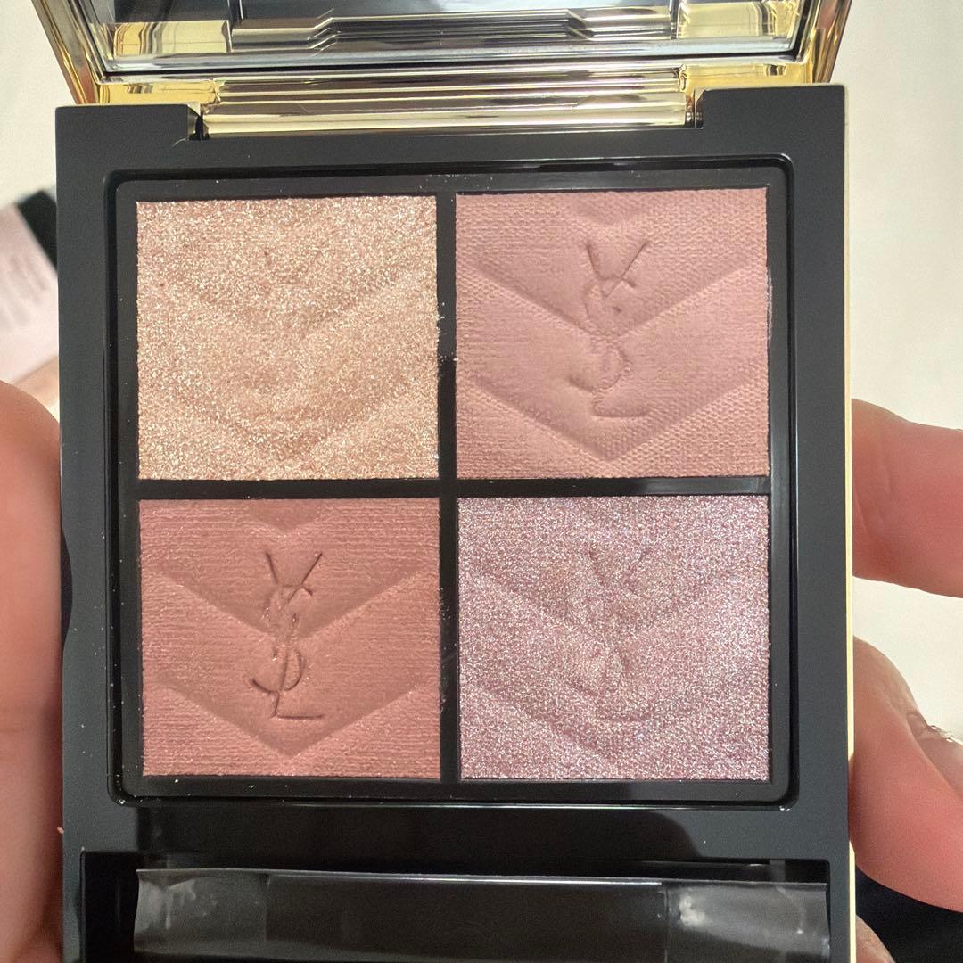 クチュールミニクラッチ 126 スパークリングラスト