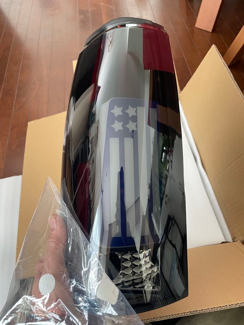 シボレー 〜y1999 サバーバン タホ C1500 C/K テールランプ新品