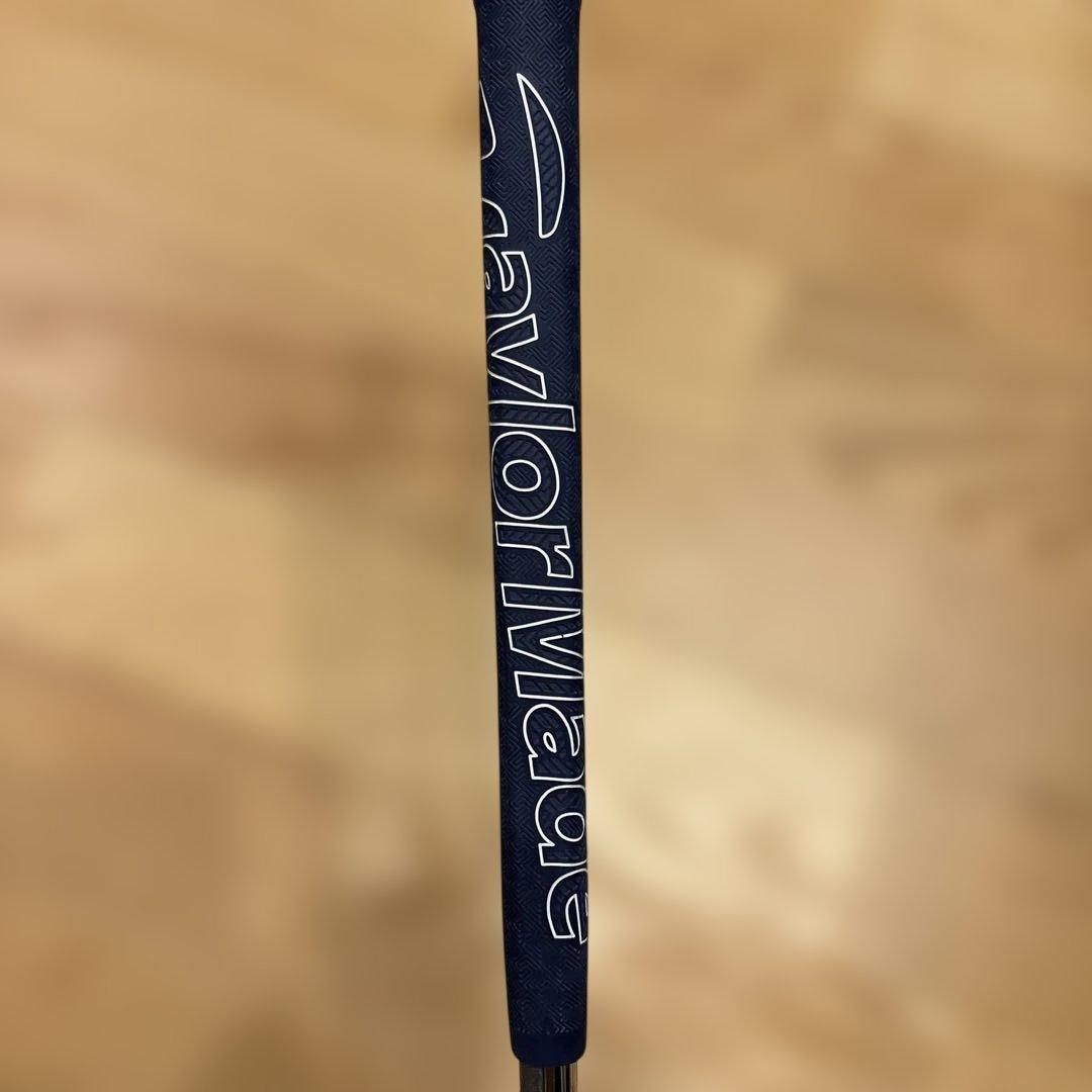 TaylorMade JUNO TB1 パター