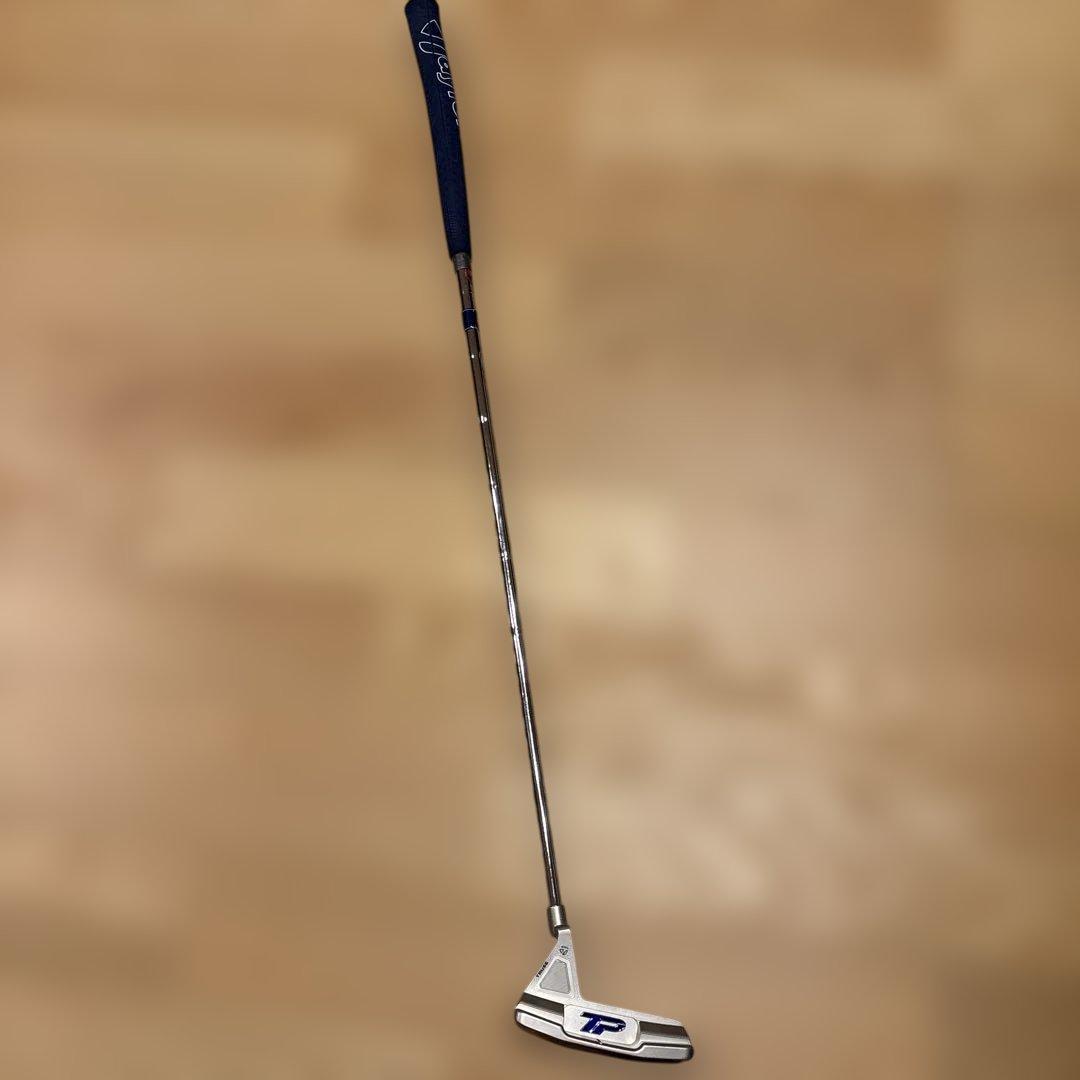 TaylorMade JUNO TB1 パター