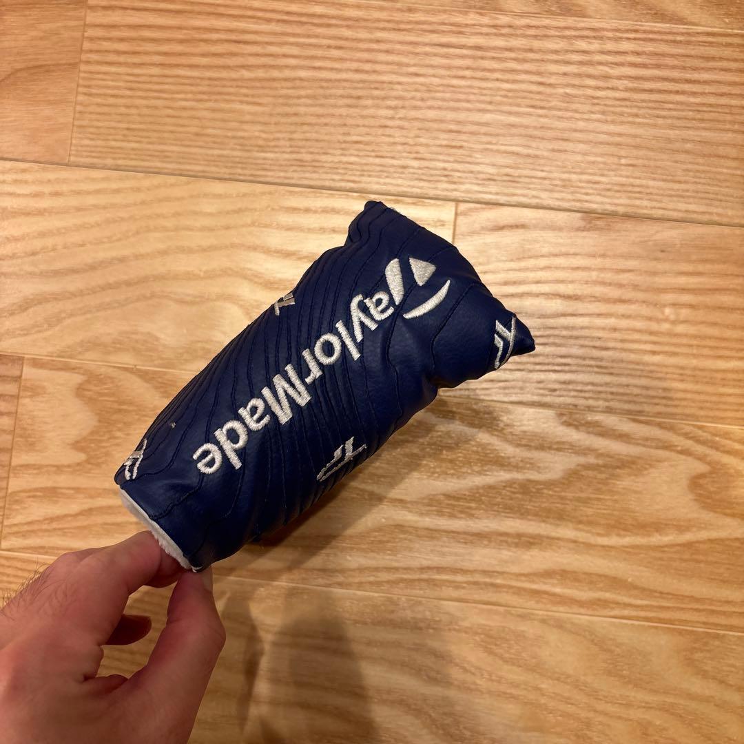 TaylorMade JUNO TB1 パター