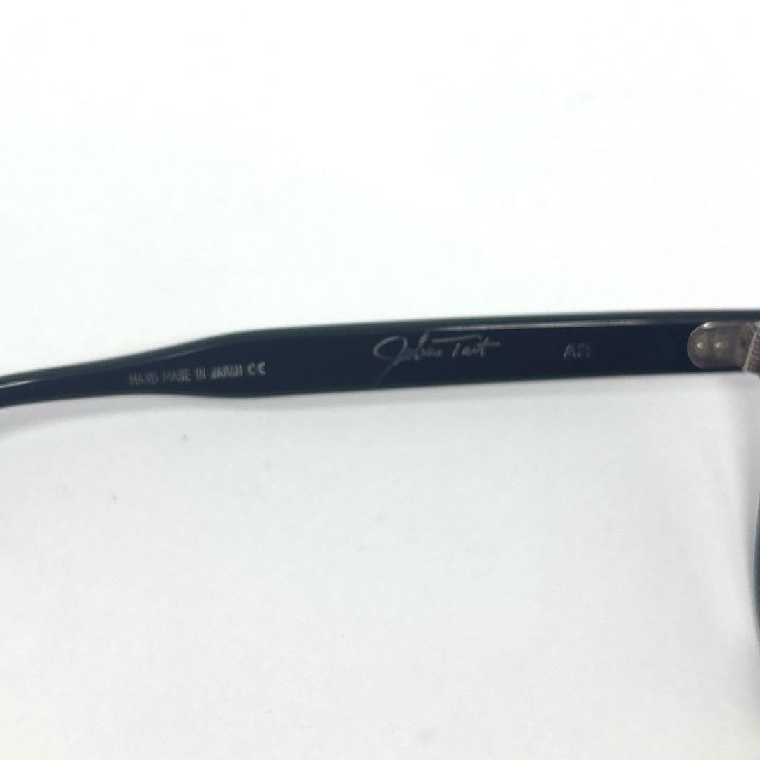 希少　ジュリアスタートオプティカル サングラス AR 46 メガネ