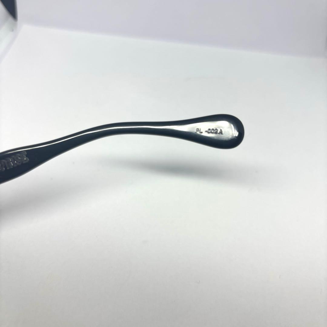 希少　ジュリアスタートオプティカル サングラス AR 46 メガネ