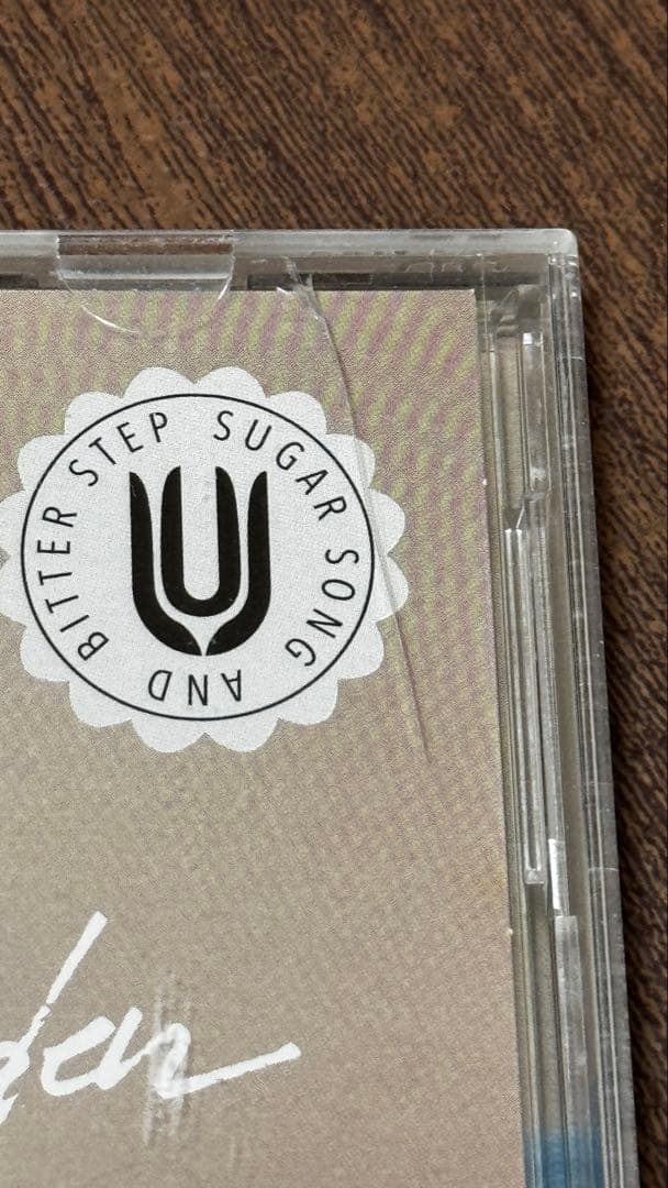 UNISON SQUARE GARDEN CD•DVD•BRコレクション