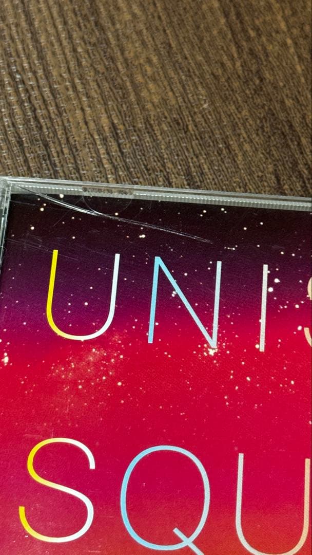 UNISON SQUARE GARDEN CD•DVD•BRコレクション