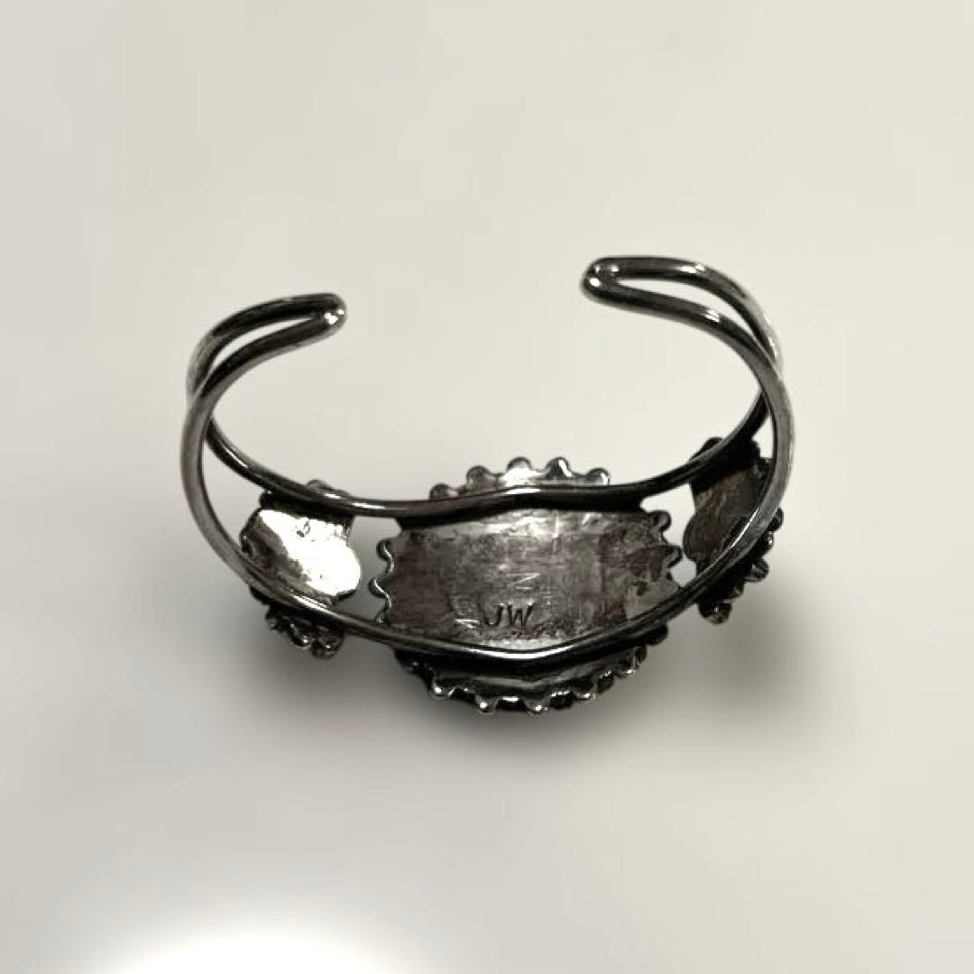 【専用】ズニ族 インディアンジュエリー ターコイズ バングル