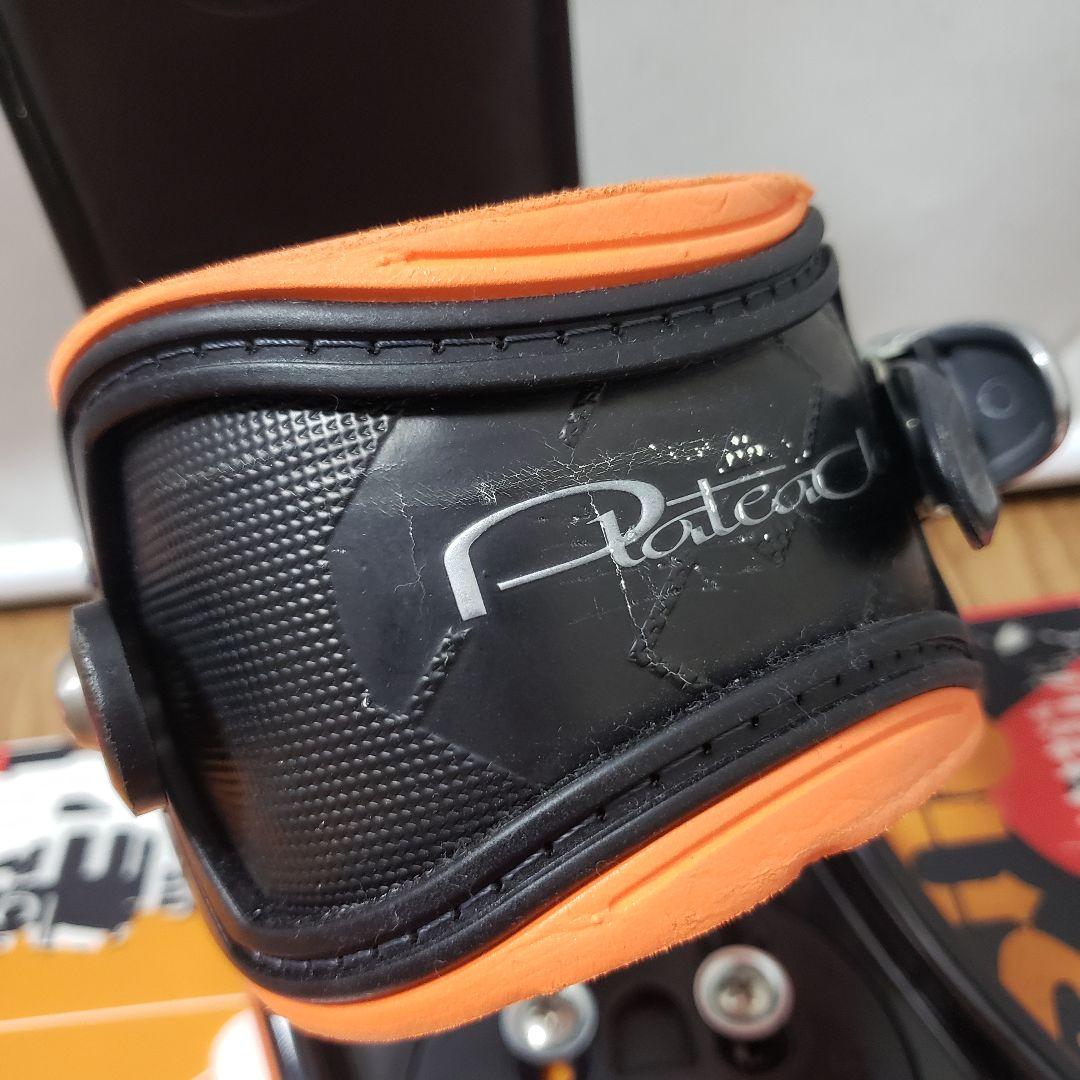 ZUMA PLATEADO 初心者向けボードセット 送料無料