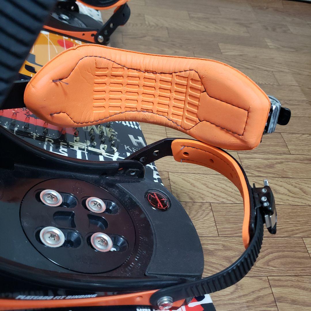 ZUMA PLATEADO 初心者向けボードセット 送料無料