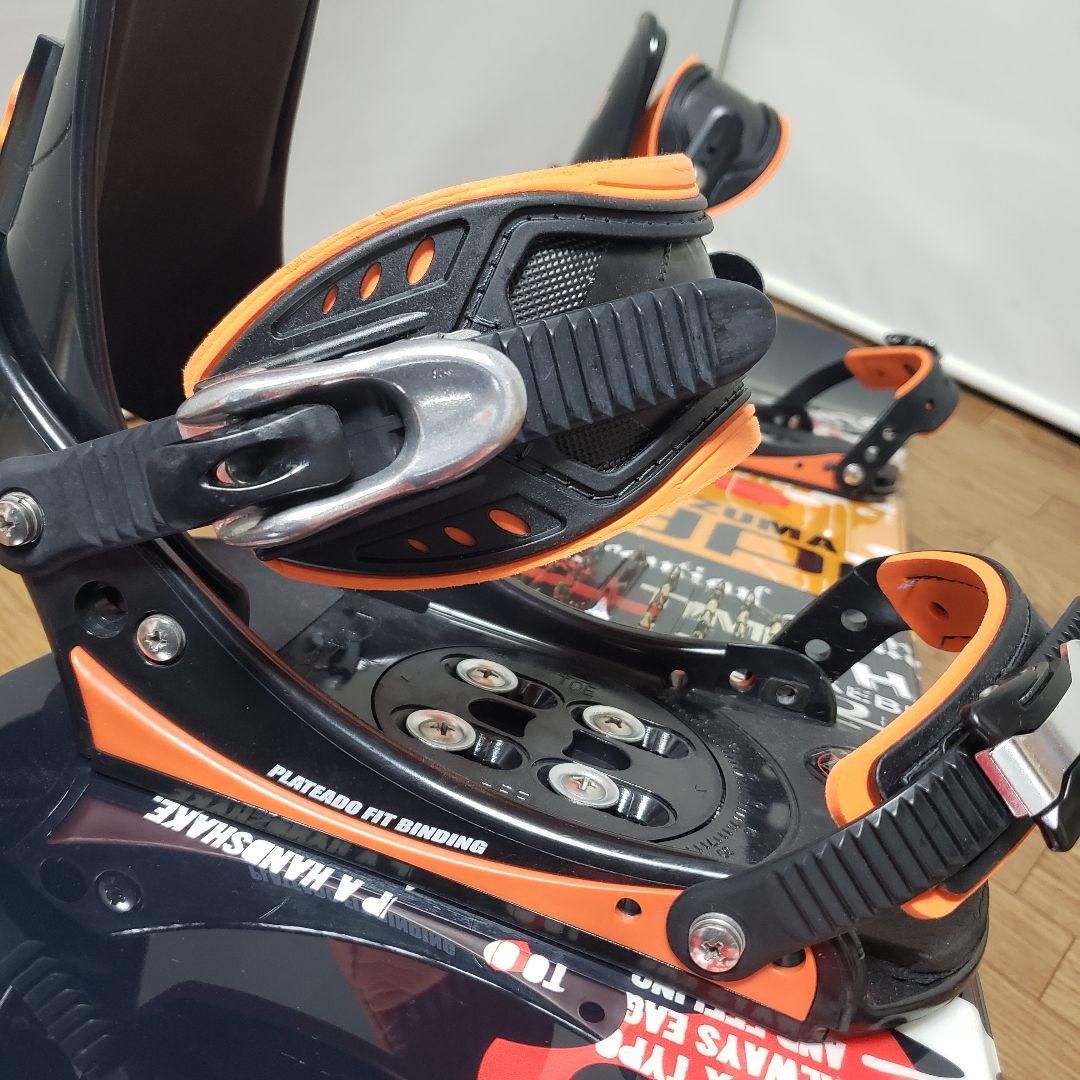 ZUMA PLATEADO 初心者向けボードセット 送料無料