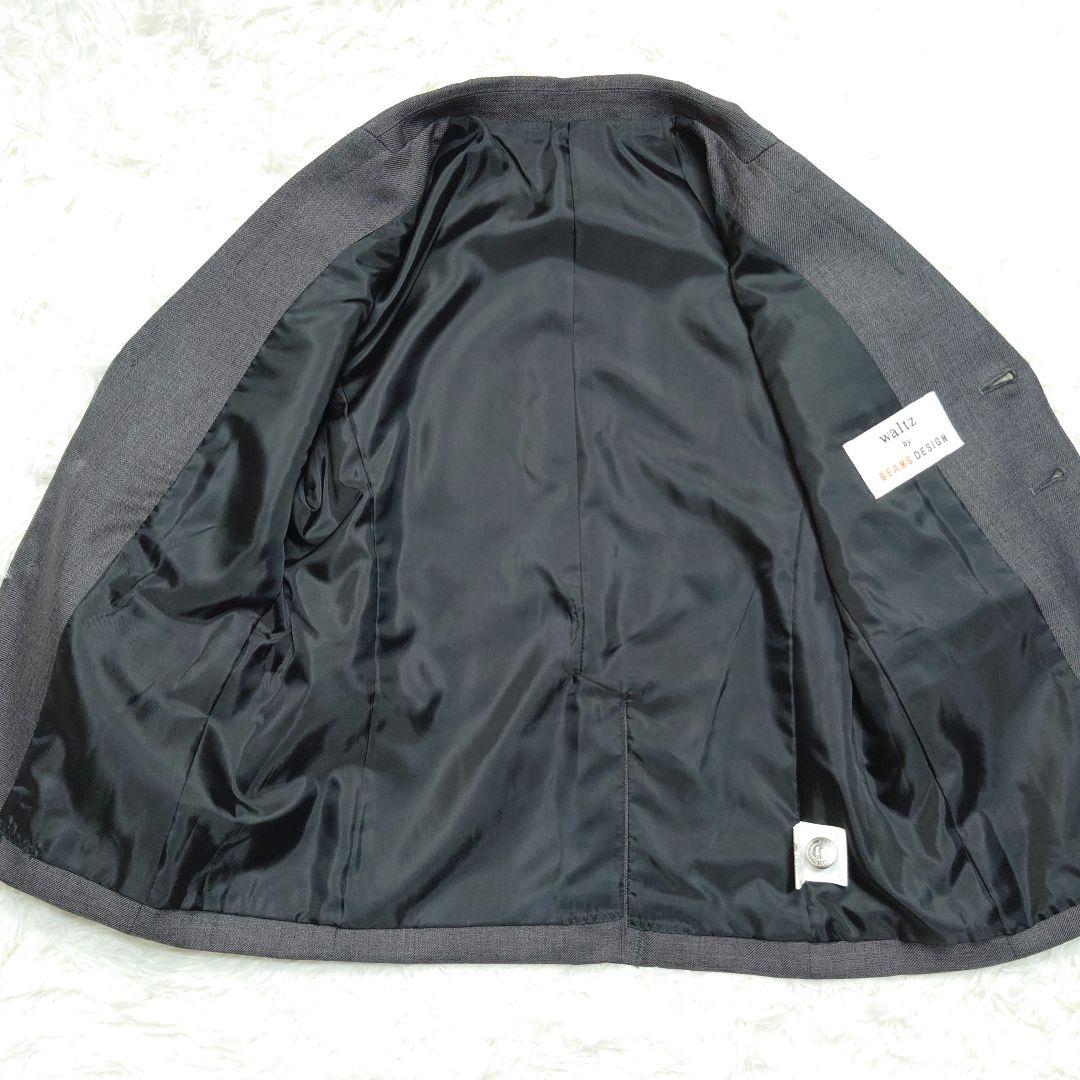 ✩美品✩ ワルツバイビームスデザイン フォーマル スーツ キッズ 男の子 120