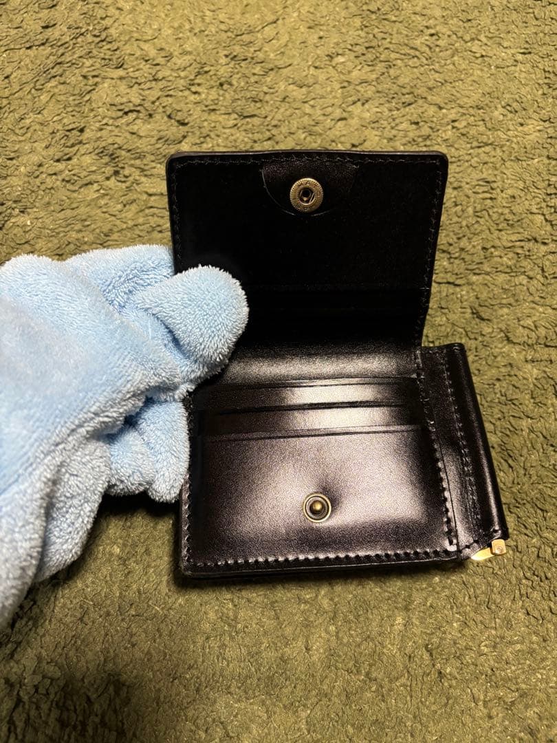 ROTARマネークリップ