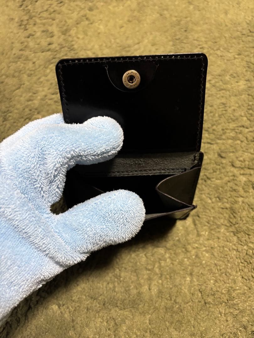 ROTARマネークリップ