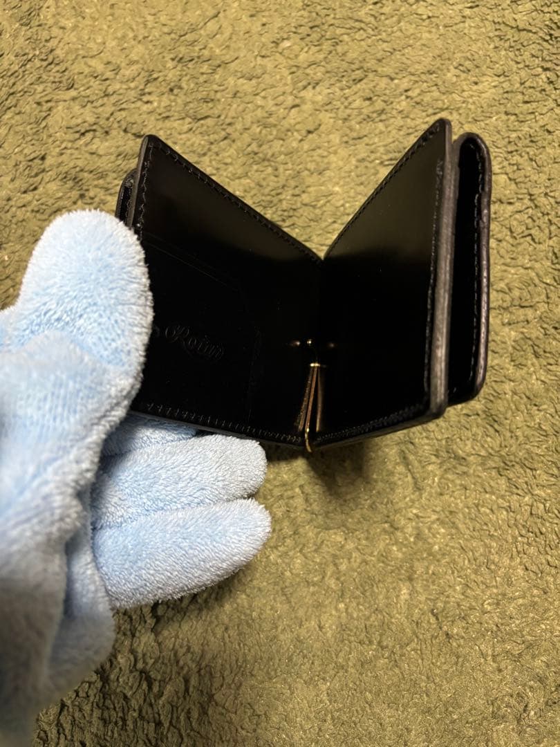 ROTARマネークリップ