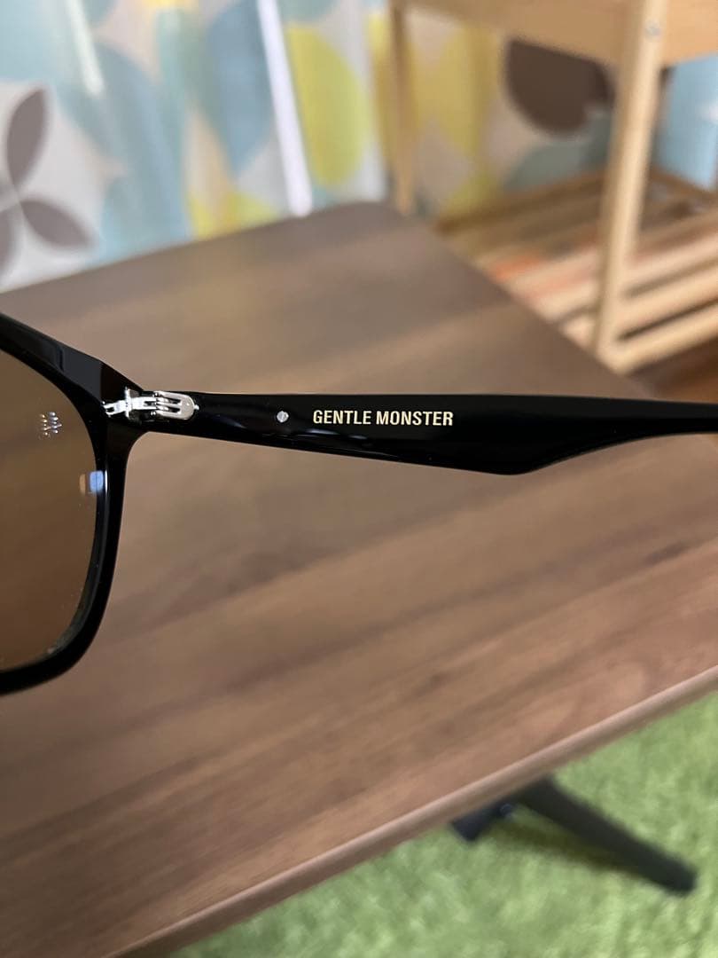 Gentle Monster サングラス　正規品　Lilit