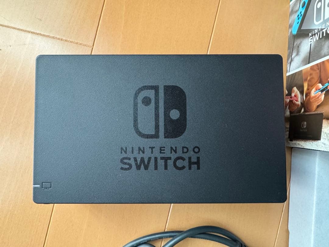 Switch 任天堂スイッチ スイッチ本体 コントローラー