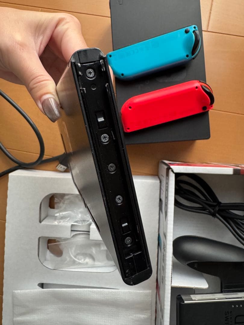 Switch 任天堂スイッチ スイッチ本体 コントローラー
