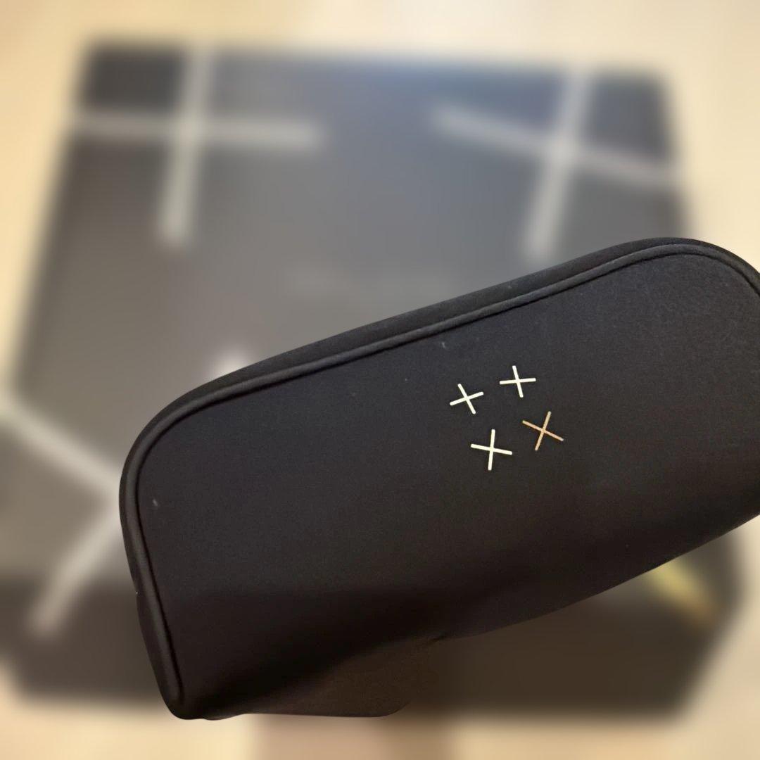 保証書付き ベルガ セルキュア Cell Cure 4t++ 美顔器